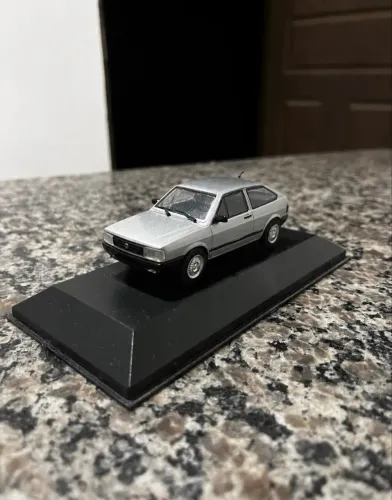 Miniaturas escala 1/43