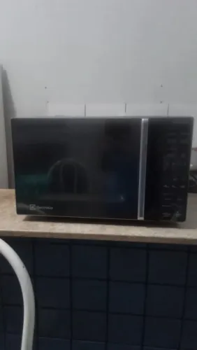Microondas