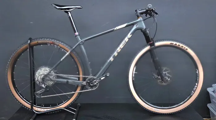 Bike Trek Pro Caliber 9.6 tamanho 19