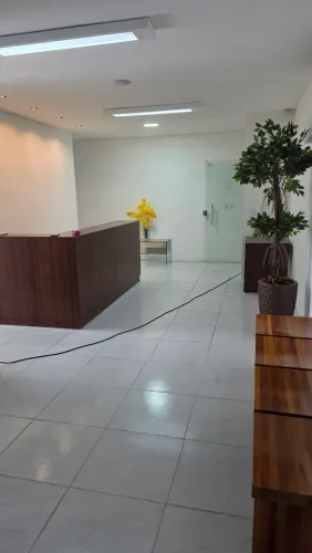 Sala comercial ideal para consultório