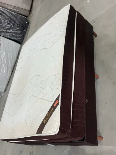 VENDO COLCHÃO BELONA ORTOBOM