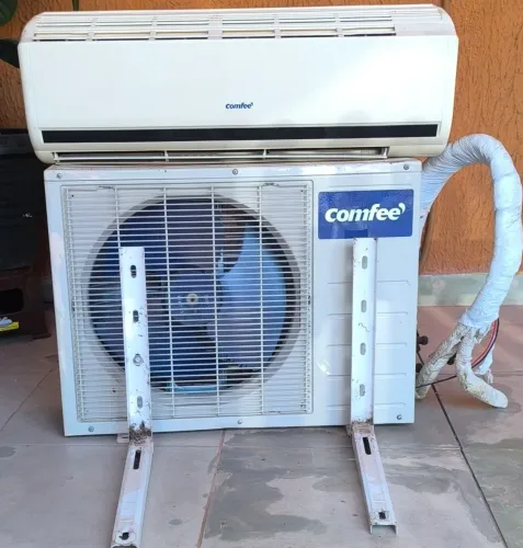 Ar condicionado 12000 BTUS