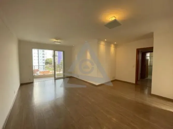 Apartamento para alugar em Campinas, Vila Itapura, com 3 quartos, com 100 m²