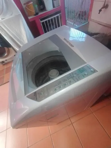 Lavadora roupas Brastemp 