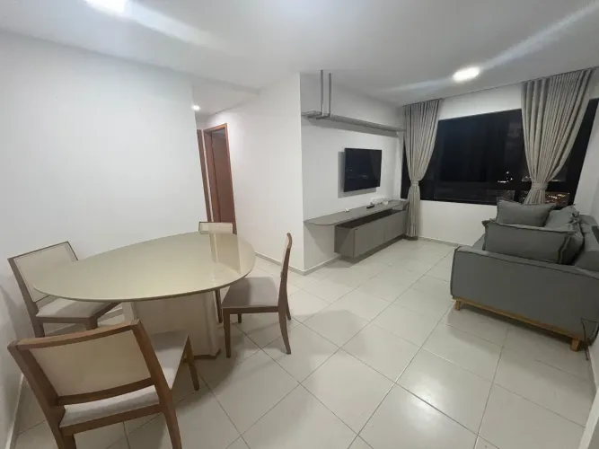 Alugo 2/4 mobiliado na cruz das almas.
