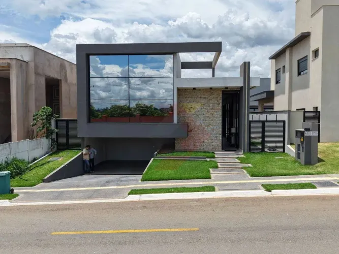Portal do Sol Garden, 4 suítes, 243 m² - venda por R$ 3.300.000 ou aluguel por R$ 18.000/m