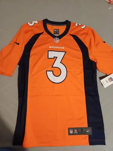 Camisa Nike Denver Broncos (NFL)