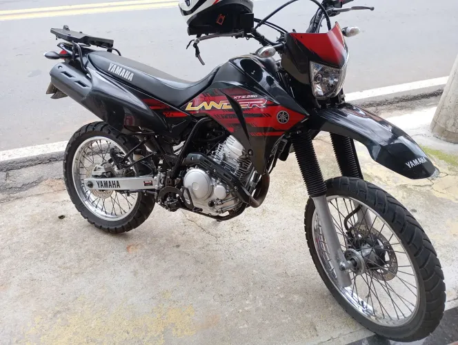 Lander 250