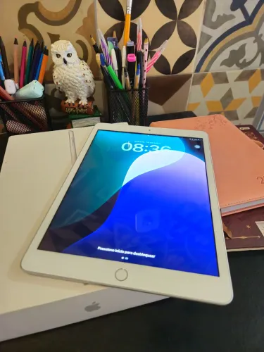 Ipad 8 32GB