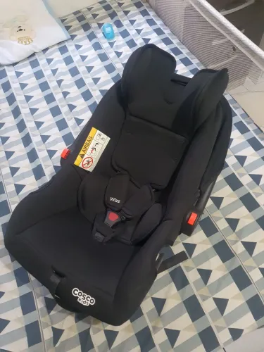 Bebê conforto Wizz Cosco Kids