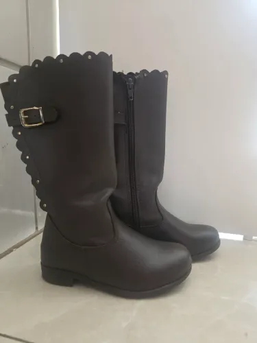 Bota infantil