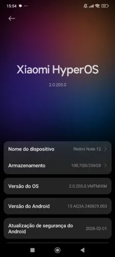 Vendo celular em ótimo estado de conservação