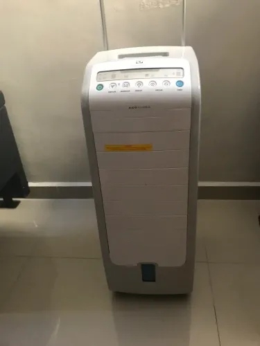 Climatizador
