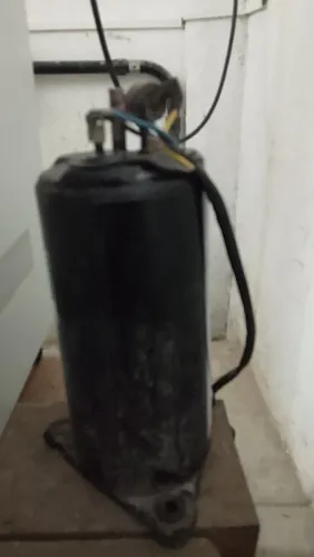 compressor de 12000btus