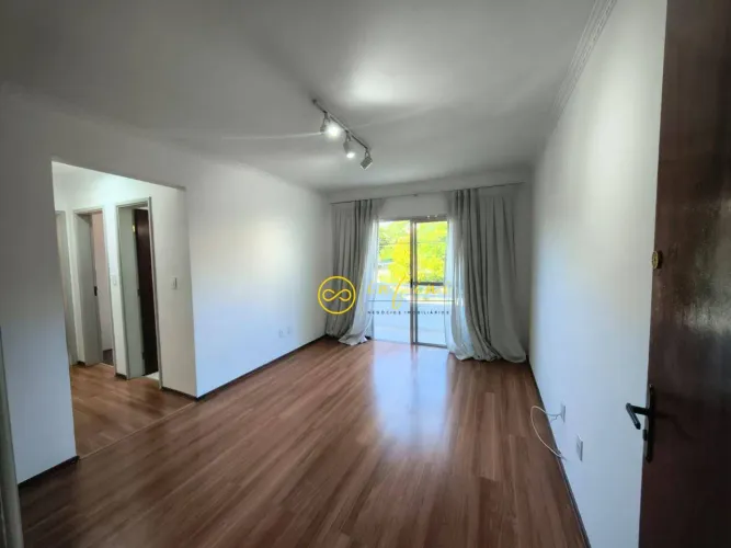 Apartamento com 2 Quartos para alugar, 82 m² por R$ 2.500/mês - Condomínio Monte Carlo - S
