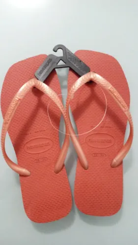 Havaianas Originais a partir de 36
