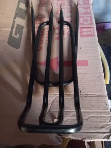 Bagageiro rabetão 