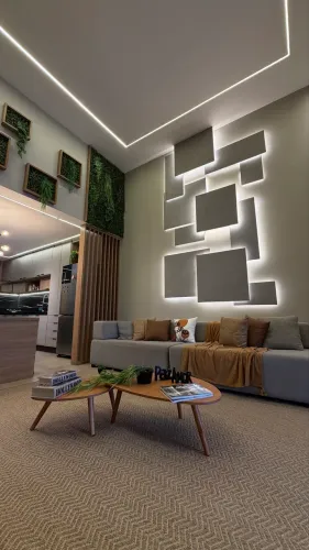 Casa mobiliada de alto padrão à venda | R$ 1.350.000