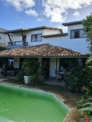 Casa à venda no QUINTA DO CANDEAL , CANDEAL, Salvador, BA