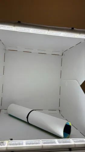 Studio Fotográfico