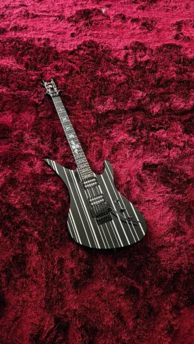 Guitarra Synyster Gates Custom