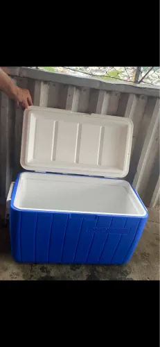 Cooler 