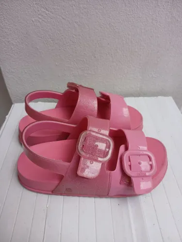 Mini Melissa Tamanho 26/27
