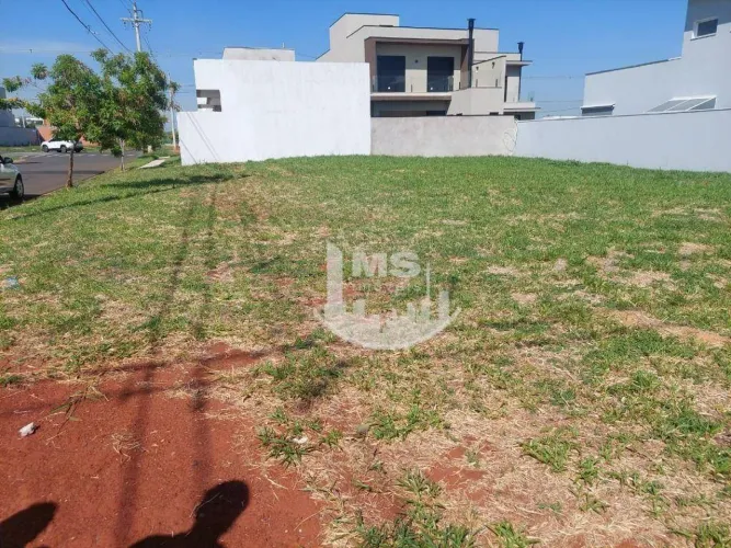 Terreno à venda, 207 m² por R$ 272.000,00 - Vila Monte Alegre - Paulínia/SP