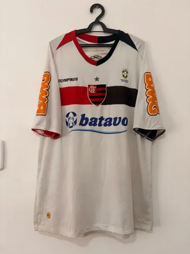 Camisa Flamengo