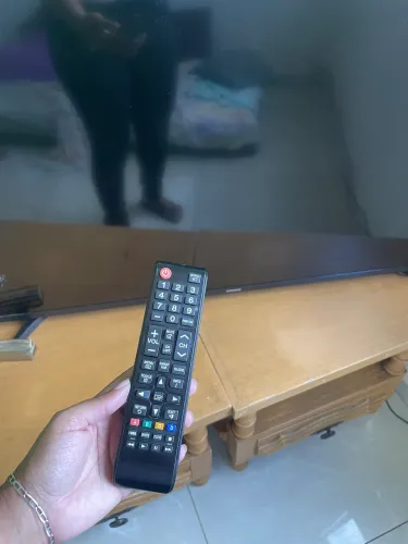 Tv smart Samsung 43
