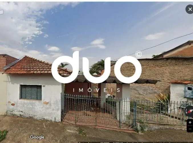 Casa à venda, 76 m² por R$ 220.000,00 - Vila Monteiro - Piracicaba/SP