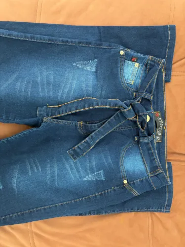 Calça jeans
