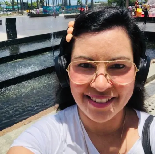 Sou cuidadora de idosos