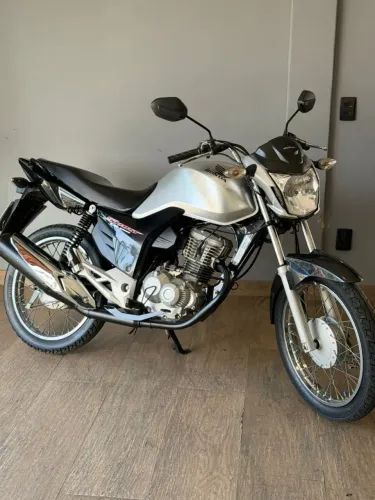 HONDA START 2024 160cc