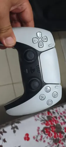 Controle dualsense ps5