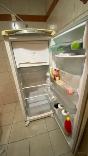Geladeira