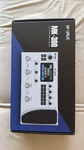M-Vave MK300