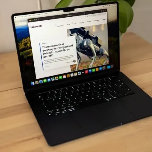 Macbook Air M2 15 polegadas 8gb 256gb Zerado