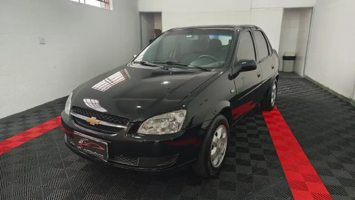Chevrolet Classic Life/ls 1.0 VHC Flexp. 4P 2011