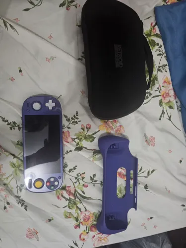 Console portátil Retroid pocket 5