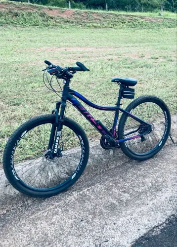 Bike Aro 29 Completa