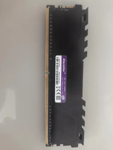 MEMORIA RAM DDR4 AS TERMITER 3200MHZ CL16