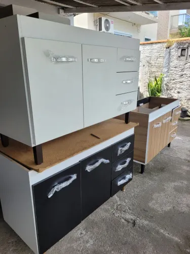 Balcao de pia novo - entrego