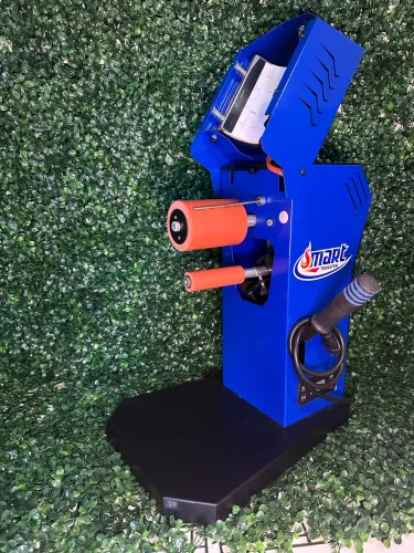 Maquina De Transfer Giro 360