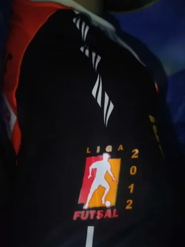 CAMISA ACBF CARLOS BARBOSA OFICIAL JOGO