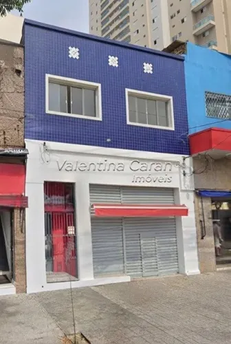 Sobre Loja para aluguel no Paraíso, SP
