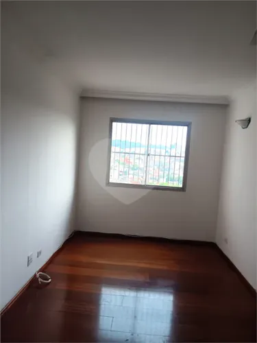 Apartamento à venda com 2 quartos no condomínio Edifício Parque Esmeralda, São Paulo - SP
