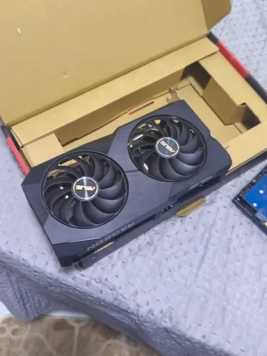 RX 6600 8Gb