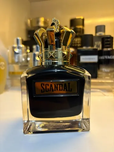 Perfume Jean Paul Gaultier Scandal Le Parfum 100ml