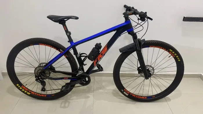 MTB Aro 29 Shimano Deore | Freio Hidráulico | Setup Premium